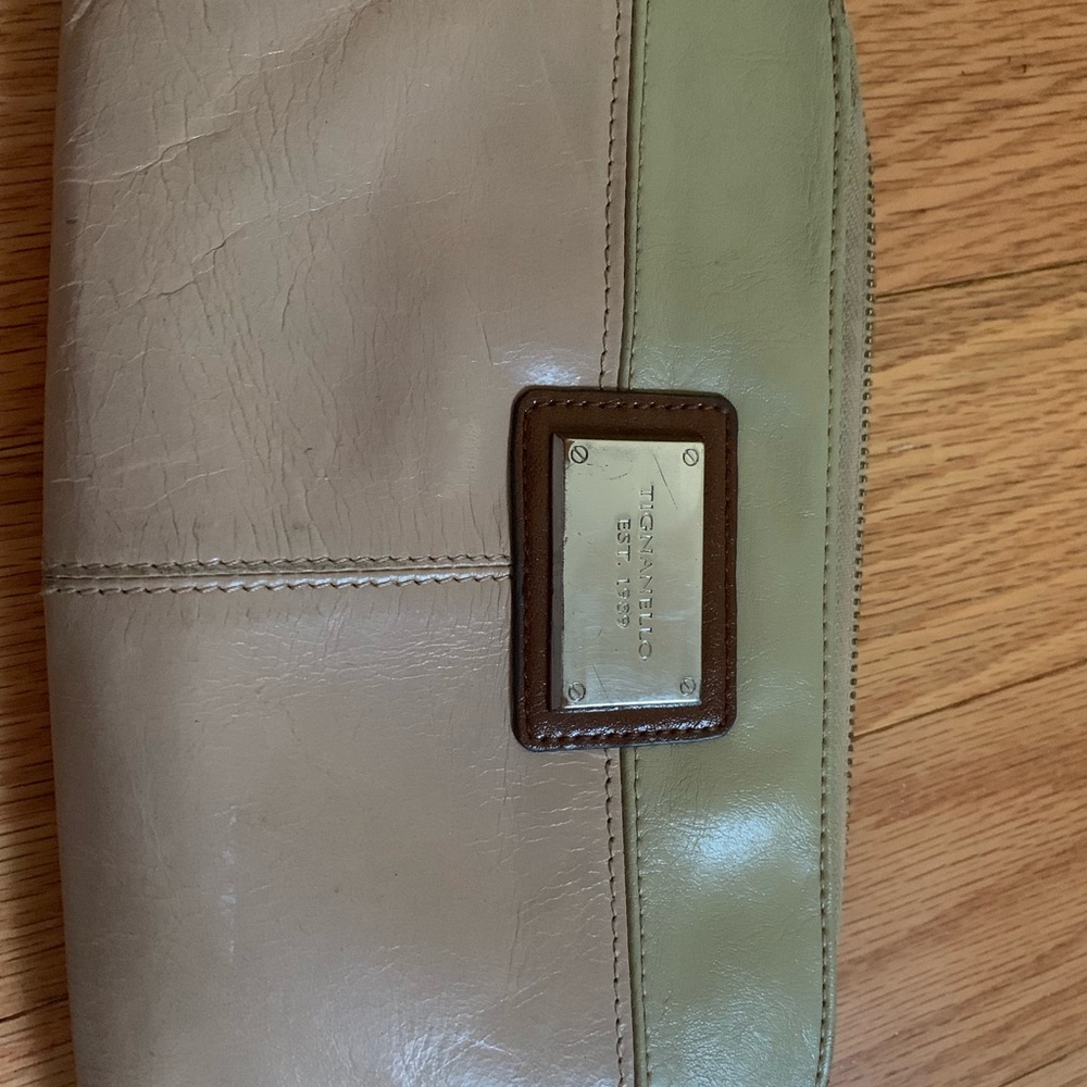 Tignanello Clutch